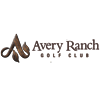 Avery Ranch Golf Club