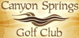 Canyon Springs Golf Club