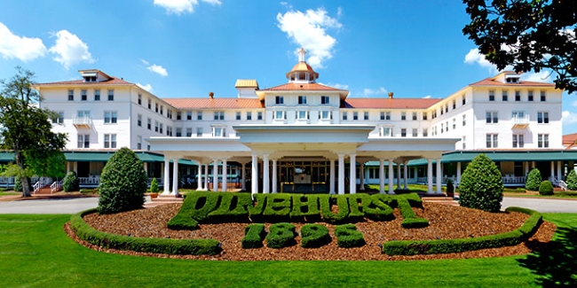 Pinehurst Golf Resort