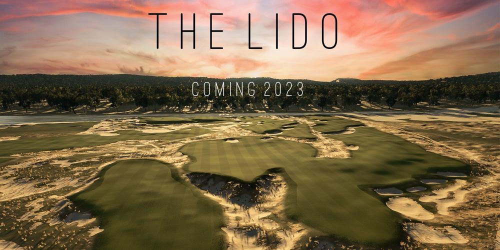 The Lido