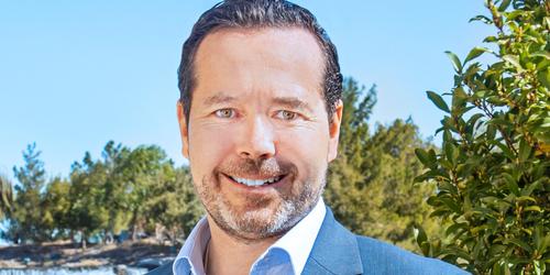 Summerlin Names Brian Hawthorne New General Manager