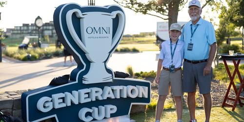golf article