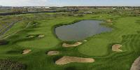 Getting To Know: Prairie Landing Golf Club 