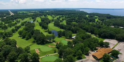 Getting To Know: Rend Lake Golf Resort