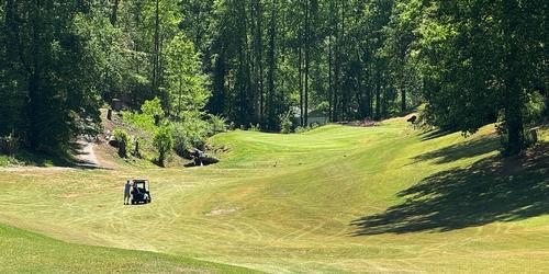 Bobby Jones Links to Manage The Silos at Granada Farms