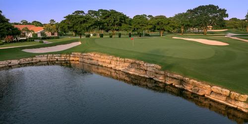 Getting To Know: The Seagate Country Club