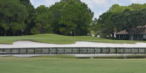 Meadows Country Club Names Tony Johnson GM