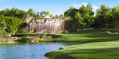Photo Gallery - Wynn Golf Club, Las Vegas NV