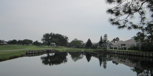 Rosedale Country Club
