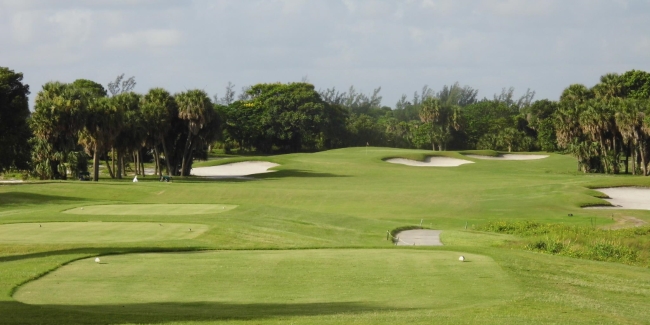 West Palm Beach GC