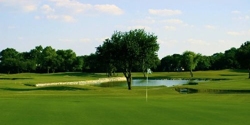 Los Rios Golf Course