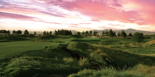 Royal Links Golf Club Golf Package
