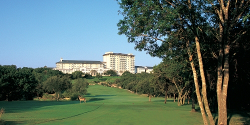 Featured Texas Golf Course
