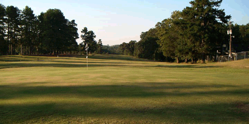 Birmingham Forest Lake & Golf Club