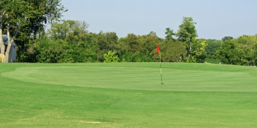 Creekview Golf Club