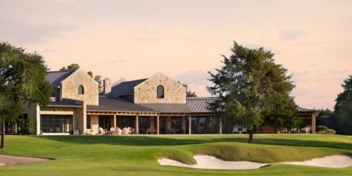 Dallas National Golf Club