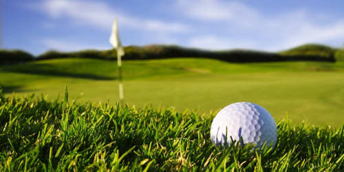 Sherrill Park Municipal Golf Course - Two