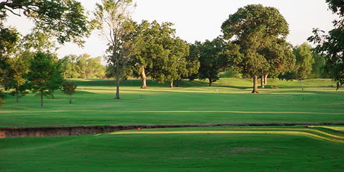 Fox Creek Golf Club