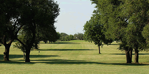 Goldthwaite Municipal Golf Course