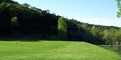 Great Hills Golf Club