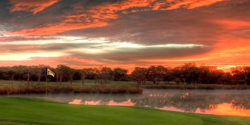 Featured Austin Texas Golf Course