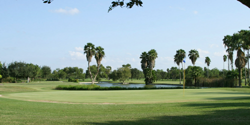 Haskell Country Club