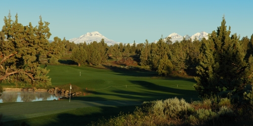 Juniper Golf Course