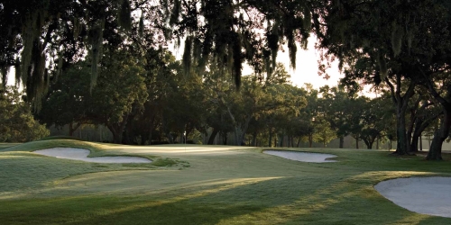 Lakewood Golf Club - Golf in Point Clear, Texas