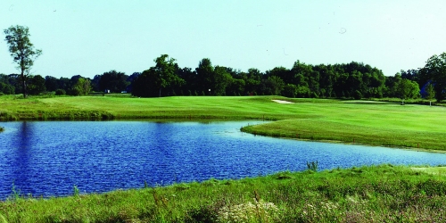 Quail Ridge Golf Club Golf Package