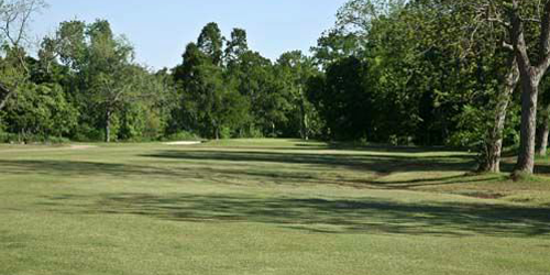 Stephen F. Austin Golf Club