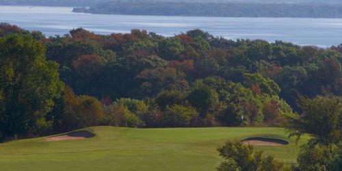 Chickasaw Pointe Golf Club