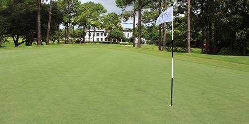 Porters Neck Plantation & Country Club - Golf in Wilmington, Texas