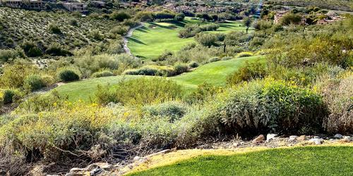Lookout Mountain Golf Club Golf Package