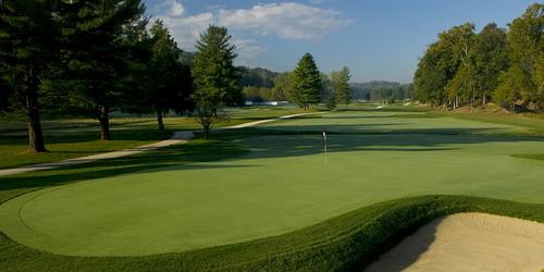 Valley Links Course Golf Course Golf Package