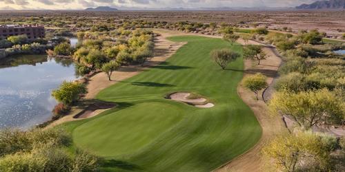 Whirlwind Golf Club - Devils Claw Golf Package