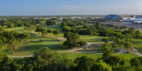 Willow Springs Golf Course