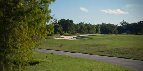 Atchafalaya Golf Course