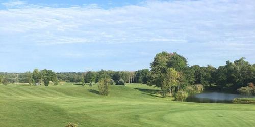 Beechwood Golf Club
