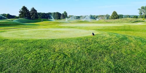 Boulder Creek Golf Club Golf Package