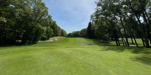 Candlestone Inn Golf & Resort Golf Package