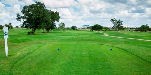Casa Blanca Golf Course