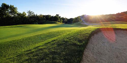 Cedar Creek Golf Course