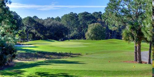 Cypress Head Golf Club Golf Package