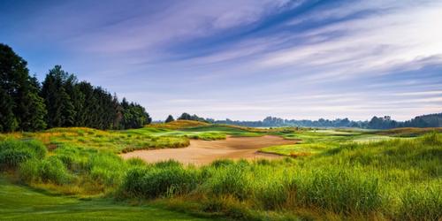 HawksHead Links Golf Package