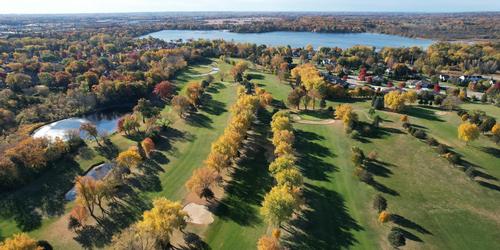 Paganica Golf Course