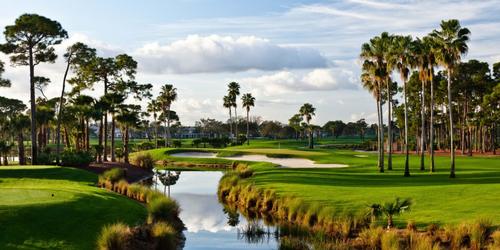 PGA National - The Champion Course Golf Package