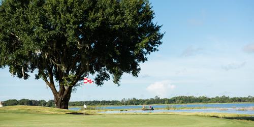 River Greens Golf Course Golf Package
