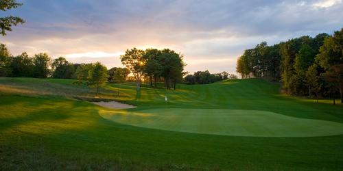 The Mines Golf Club Golf Package
