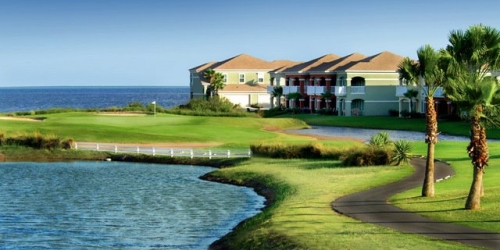 South Padre Island Golf Club