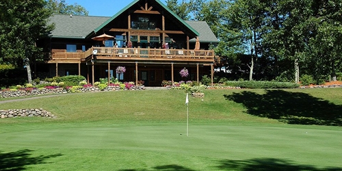 Telemark Golf Course